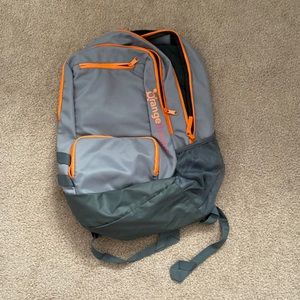 Orangetheory Backpack